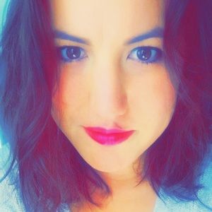 Meet your Posher, Kate